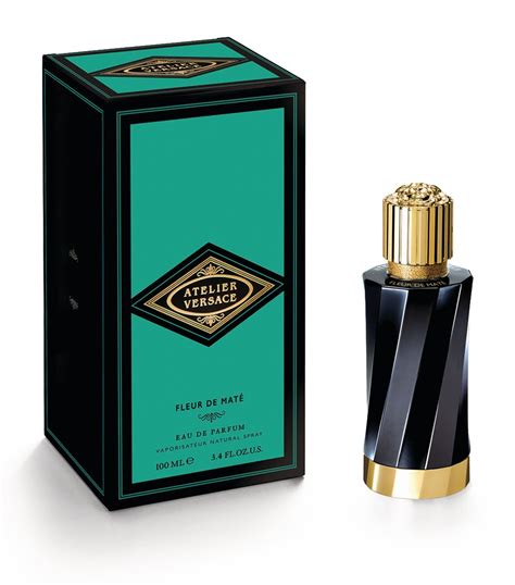 versace atelier parfum